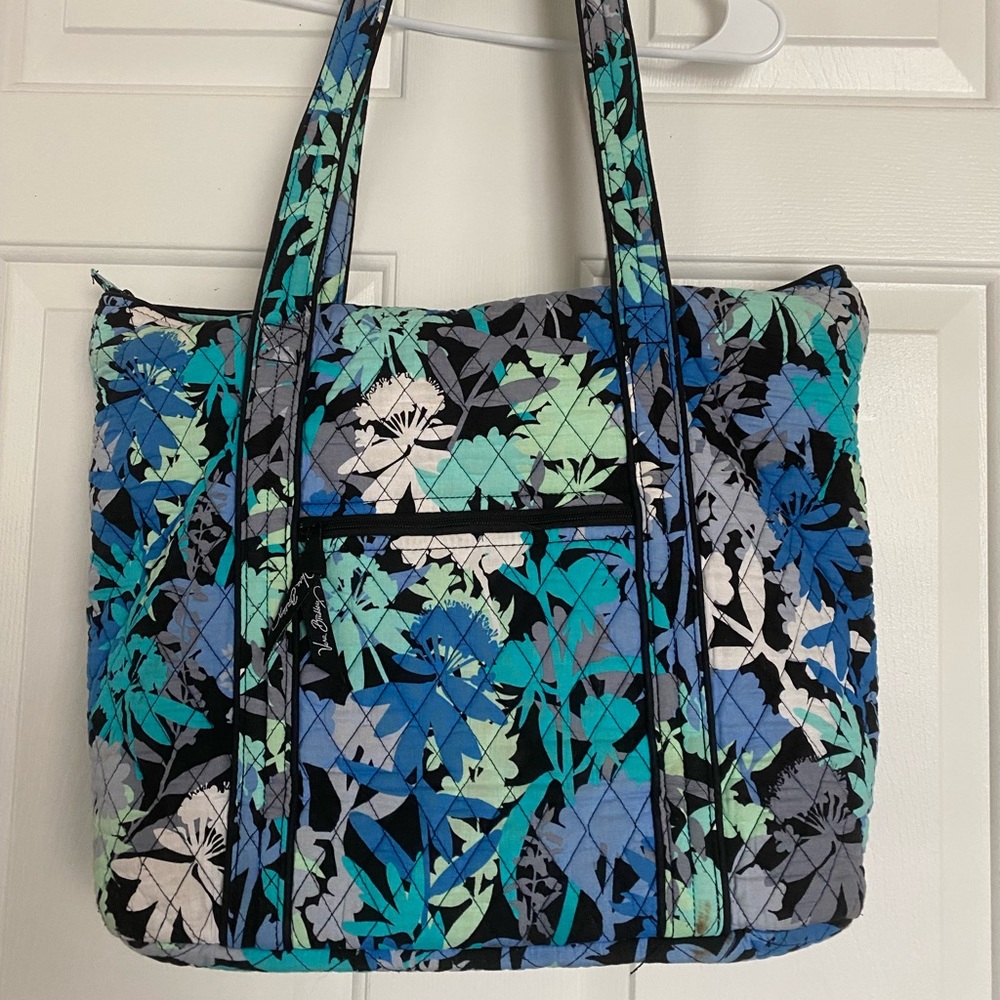 Vera Bradley Tote Bag